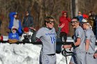 WLax vs RWU  Wheaton College Women’s Lacrosse vs Roger Williams University. - Photo By: KEITH NORDSTROM : Wheaton, LAX, Lacrosse